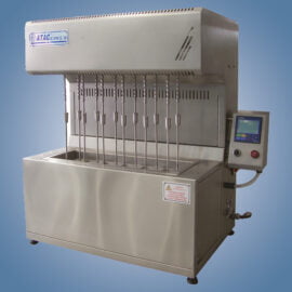 Athmospheric Sample Dyeing Unit ATC-ATM12