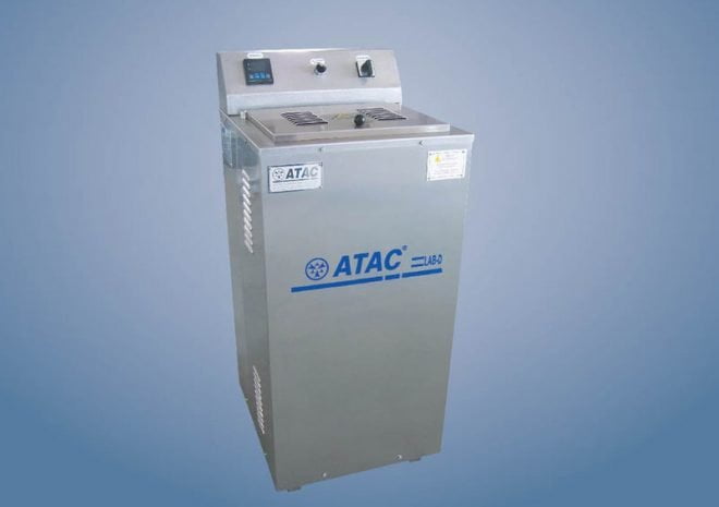 Bobbin Drying Unit ATC-BB01/FT200